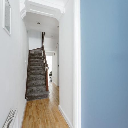 Great Rooms In Stepney Green Station - 12 لندن المظهر الخارجي الصورة