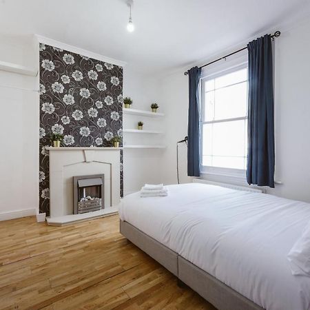 Great Rooms In Stepney Green Station - 12 لندن المظهر الخارجي الصورة