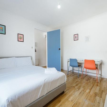 Great Rooms In Stepney Green Station - 12 لندن المظهر الخارجي الصورة