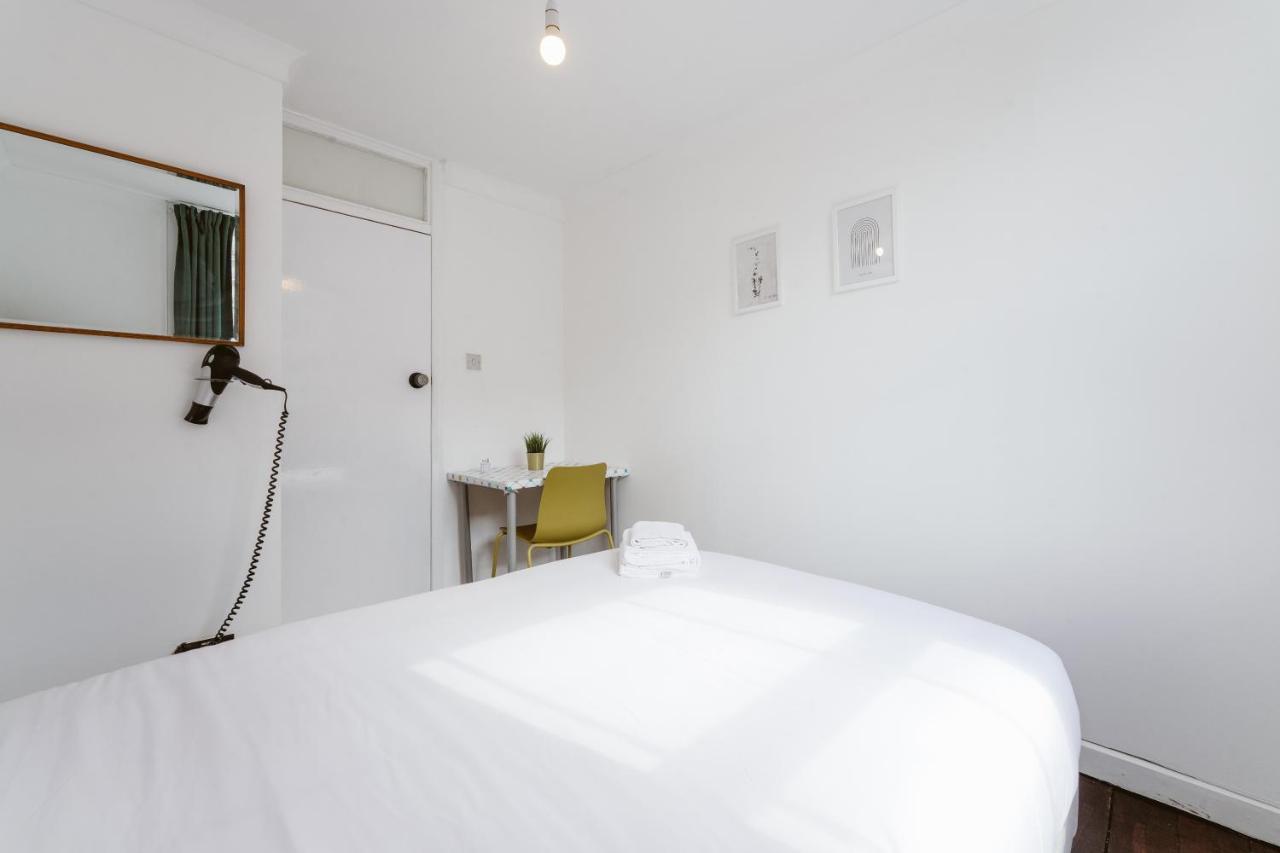 Great Rooms In Stepney Green Station - 12 لندن المظهر الخارجي الصورة