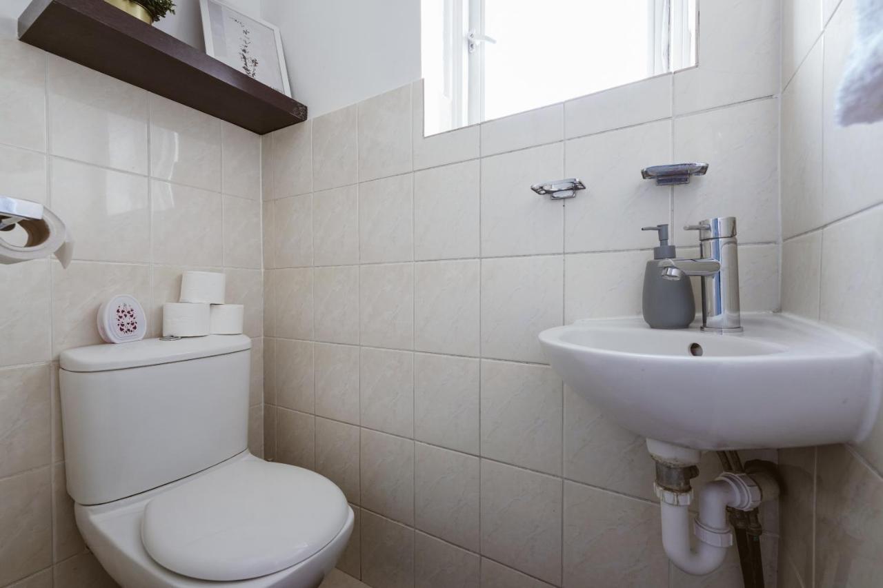Great Rooms In Stepney Green Station - 12 لندن المظهر الخارجي الصورة