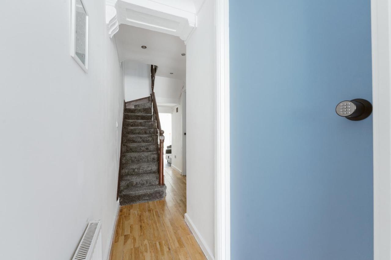 Great Rooms In Stepney Green Station - 12 لندن المظهر الخارجي الصورة