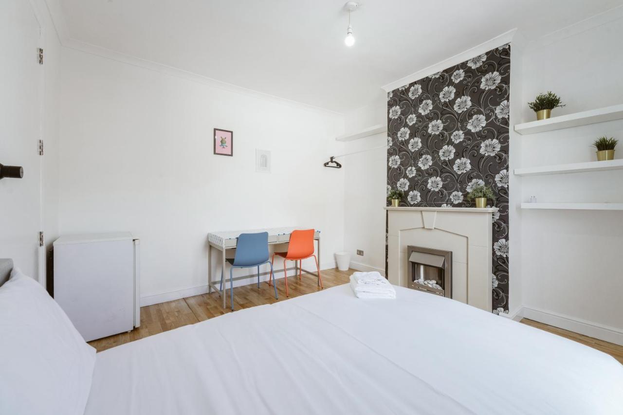 Great Rooms In Stepney Green Station - 12 لندن المظهر الخارجي الصورة