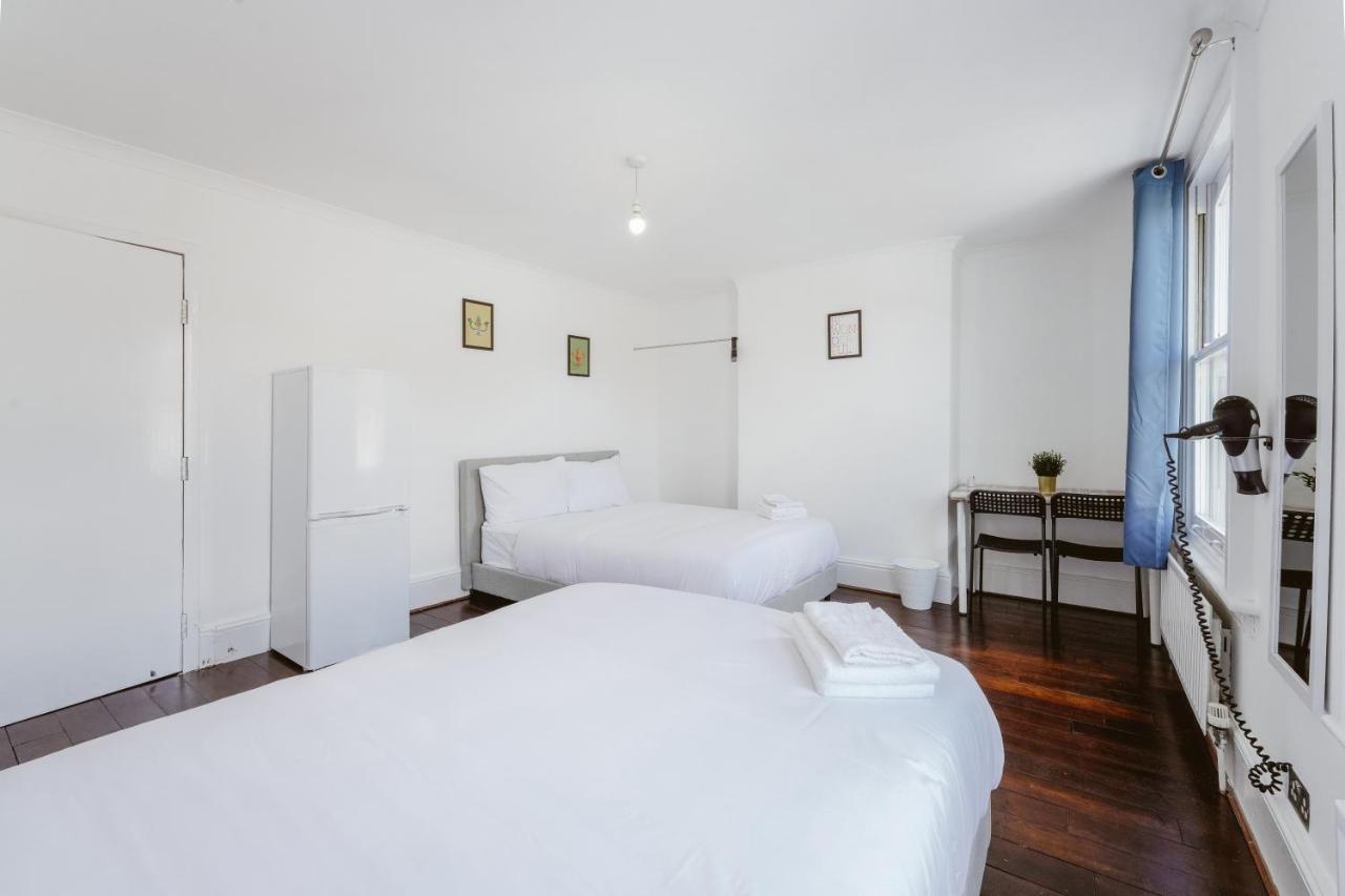 Great Rooms In Stepney Green Station - 12 لندن المظهر الخارجي الصورة