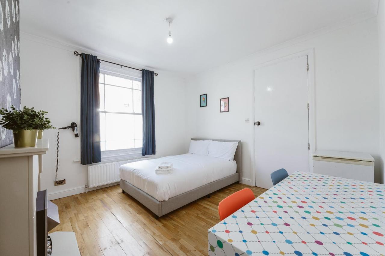 Great Rooms In Stepney Green Station - 12 لندن المظهر الخارجي الصورة