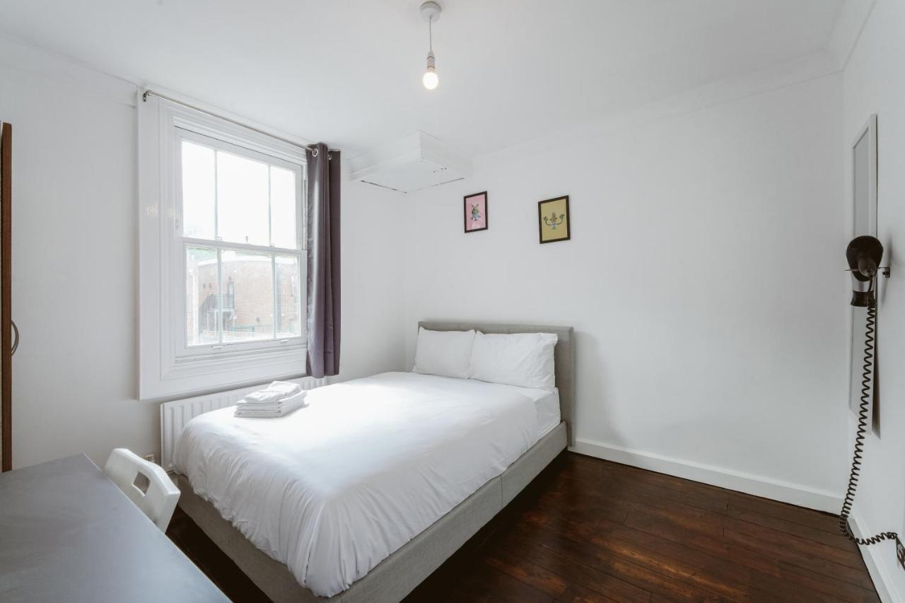 Great Rooms In Stepney Green Station - 12 لندن المظهر الخارجي الصورة